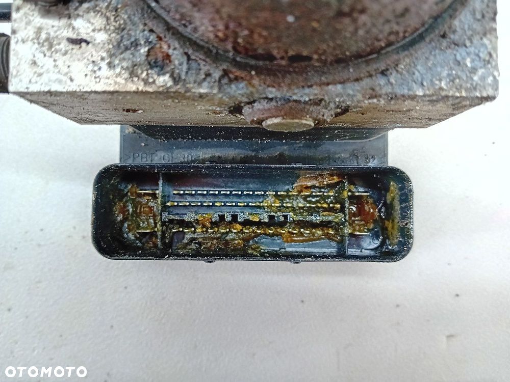 POMPA ABS PEUGEOT 207 SW 1.6 HDI DIESEL KOMBI 10.0960-1197.3 - 7