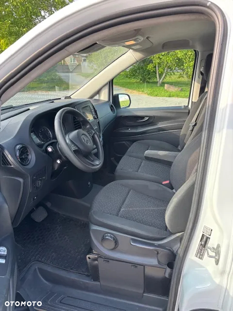 Mercedes-Benz vito - 2