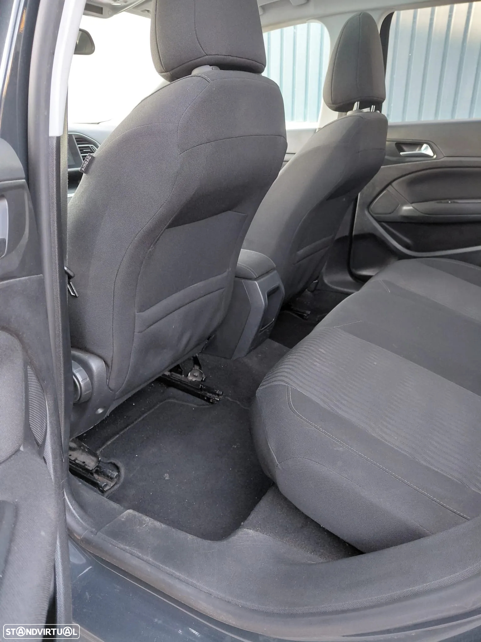 Peugeot 308 SW 1.6 BlueHDi Active - 17