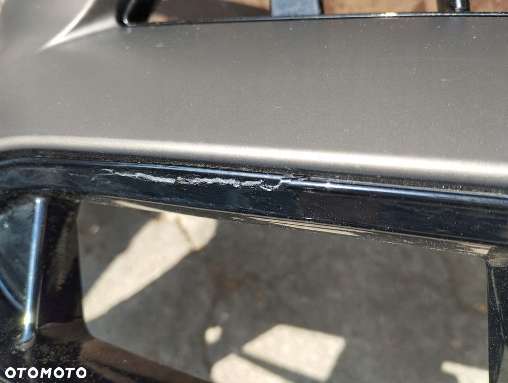 Zderzak przód Seat Cupra Formentor LIFT 2024-^ 5FF - 5