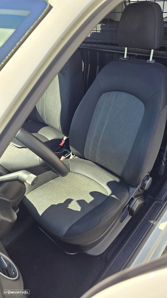Fiat Punto Van 1.3Mjet - 8
