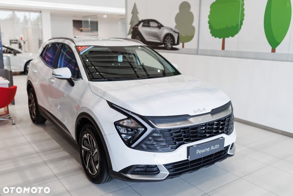 Kia Sportage 1.6 T-GDI L 2WD DCT - 4
