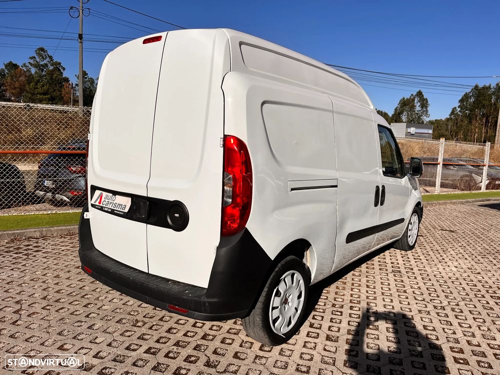 Fiat DOBLO "XL" 1.6 CLASSE 1 - 6