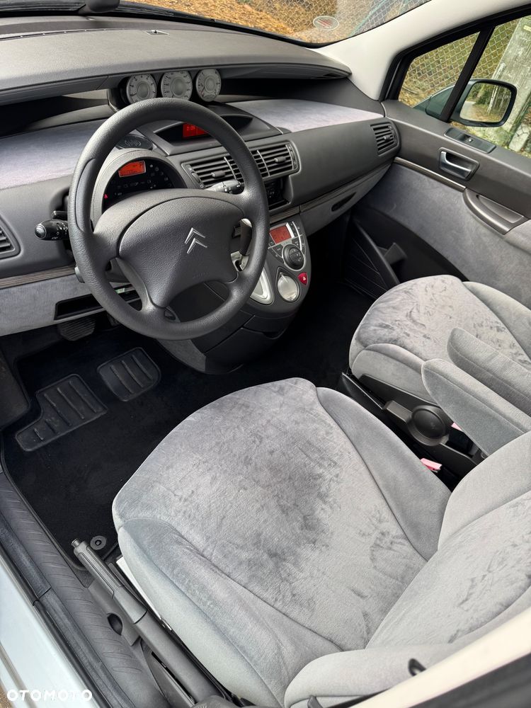 Citroën C8 2.0 16V Tendance - 14