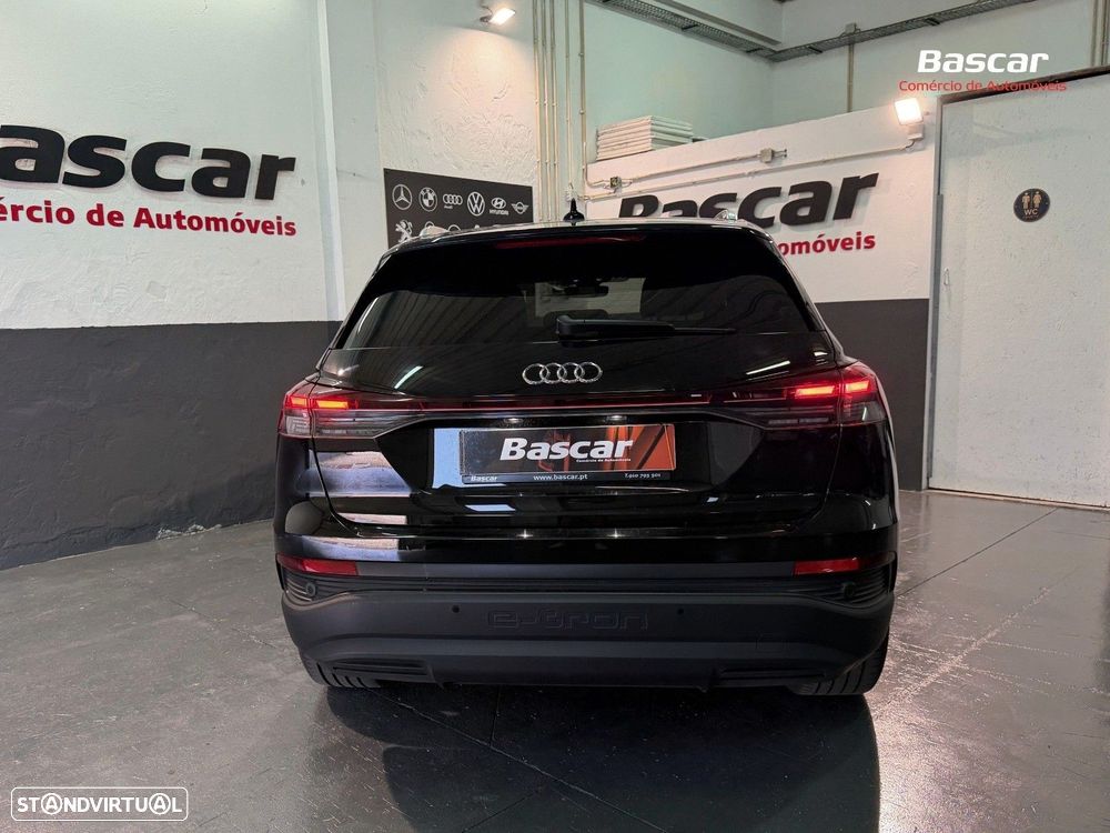 Audi Q4 e-tron 35 55 kWh - 6
