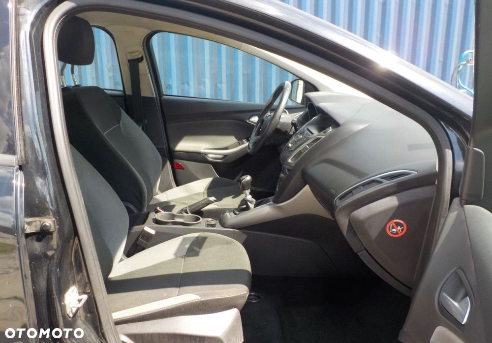 Ford Focus - 20