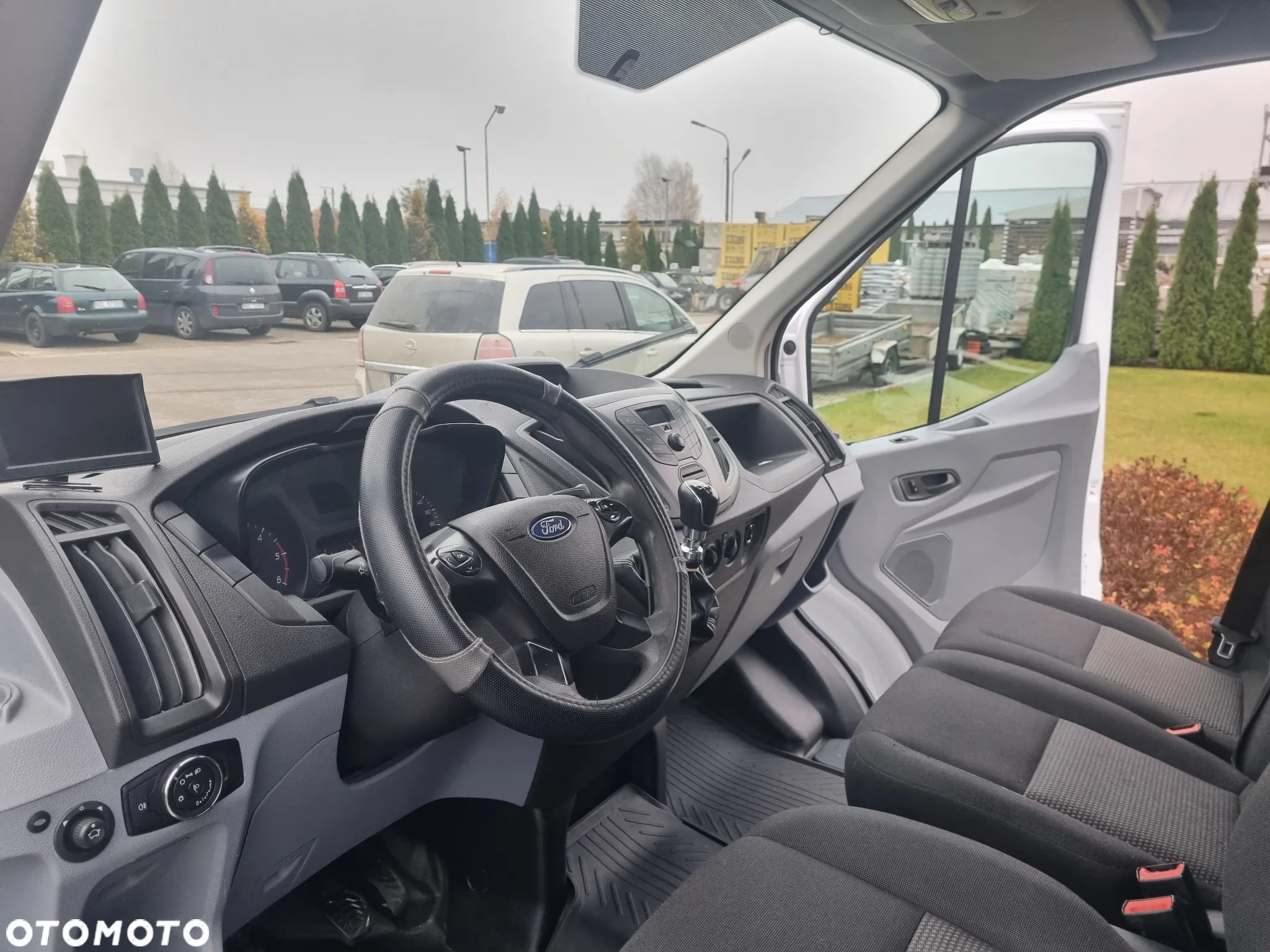Ford Transit - 6