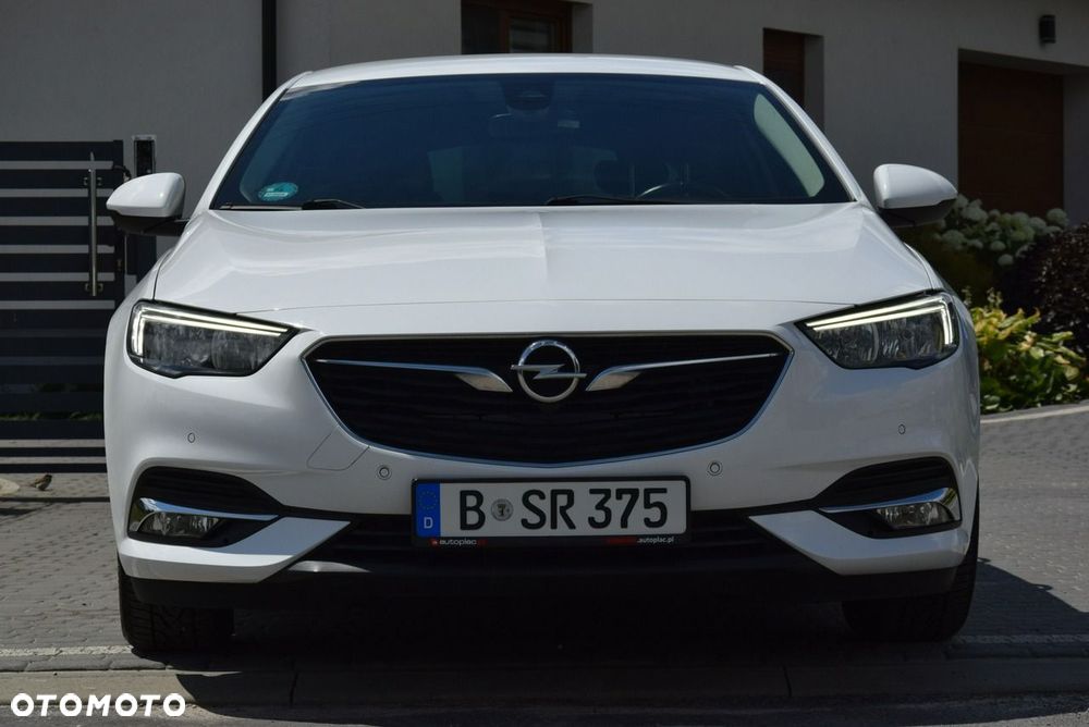 Opel Insignia 1.5 Direct InjectionTurbo Business Edition - 3