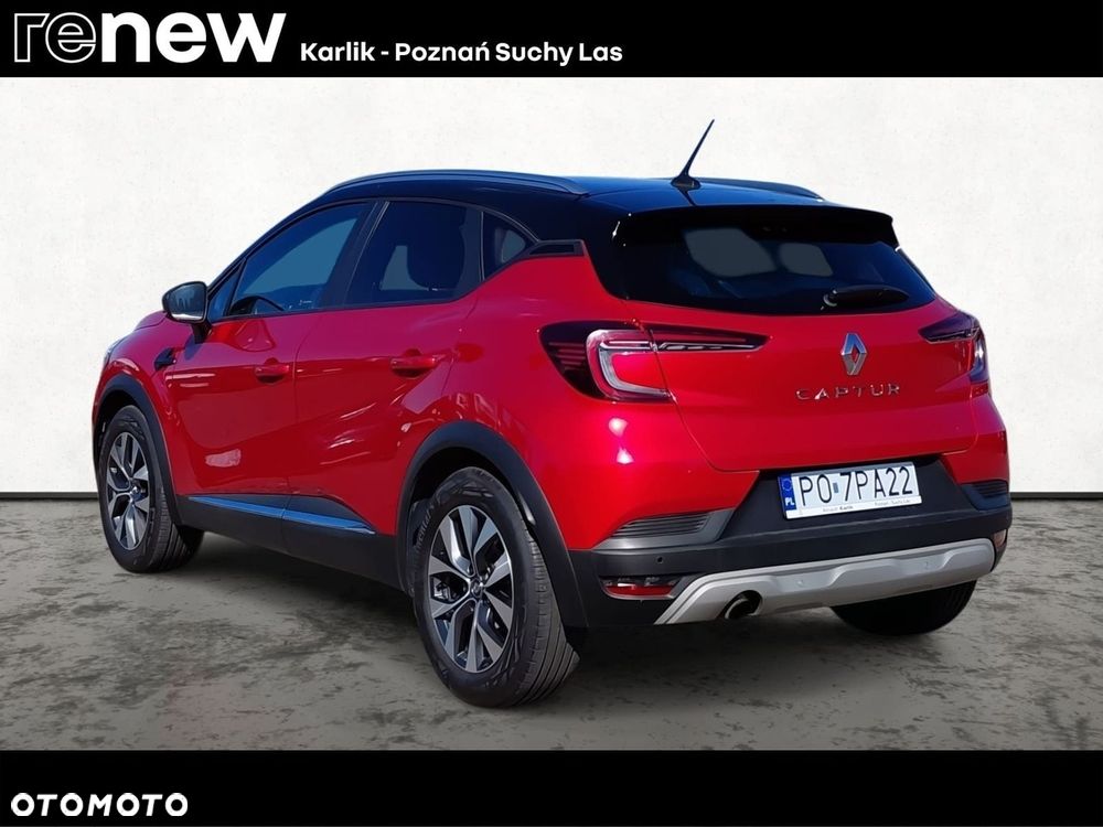 Renault Captur 1.0 TCe Zen - 8