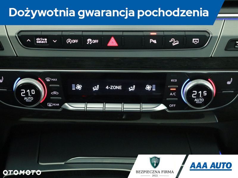 Audi Q7 - 11