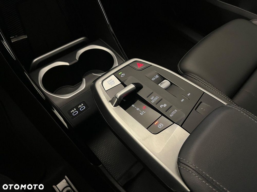 BMW X1 xDrive20d mHEV - 30