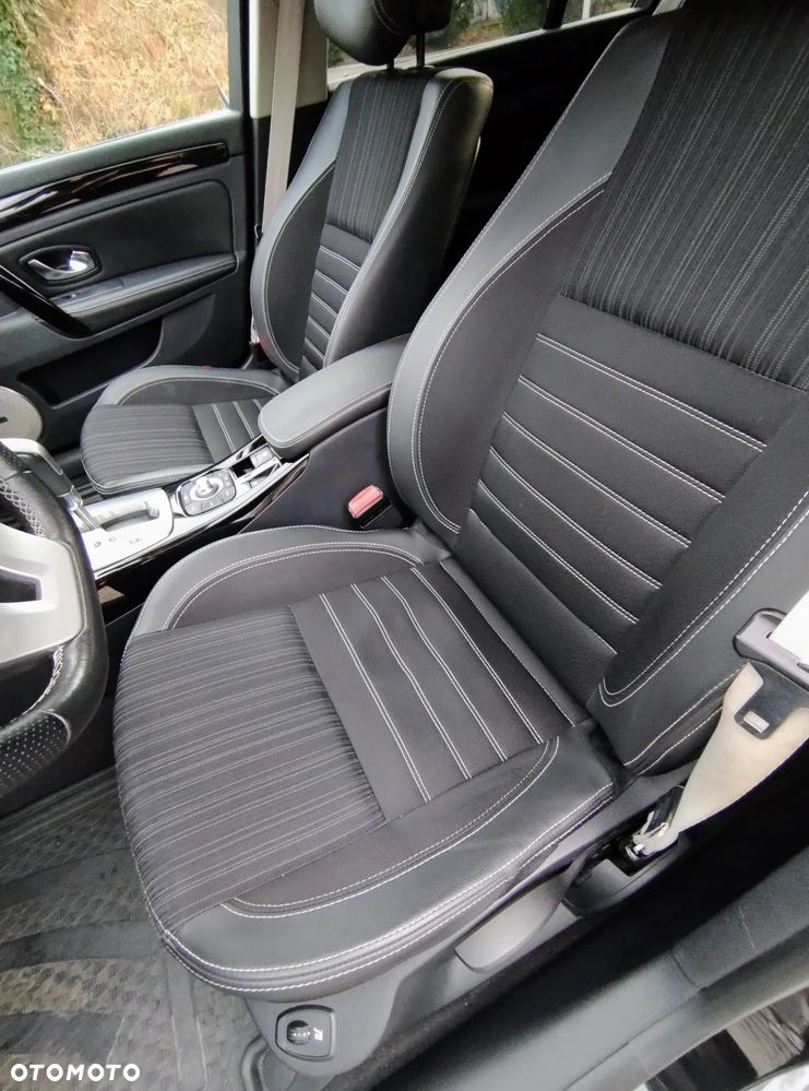 Renault Laguna 2.0 dCi Bose Edition - 29