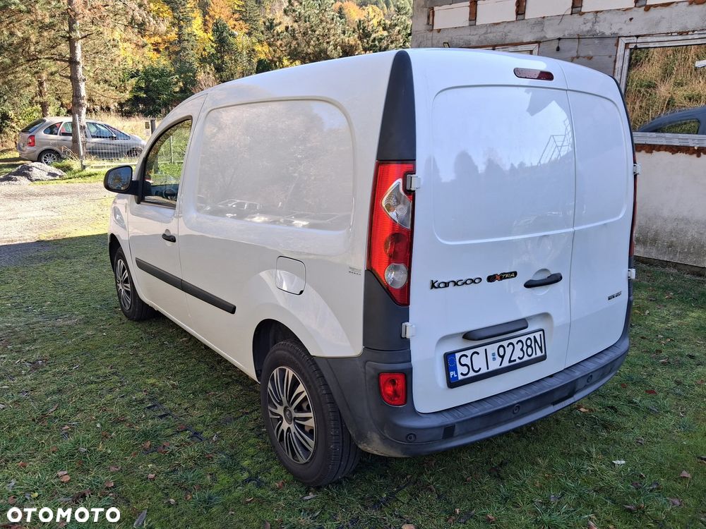 Renault Kangoo - 10