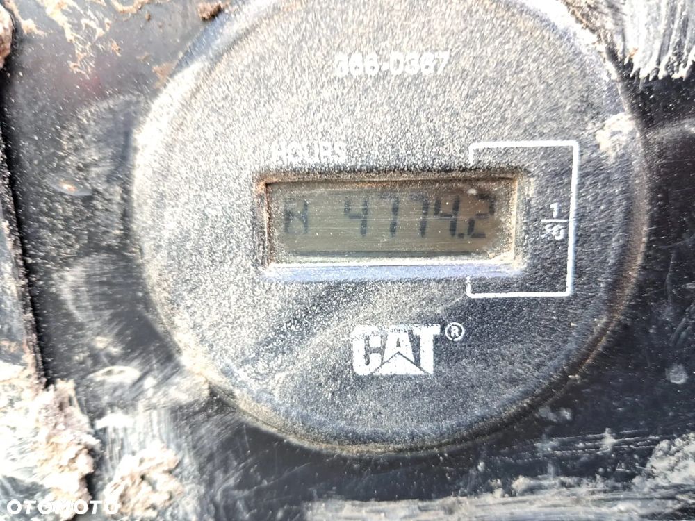 Caterpillar 308 E - 7