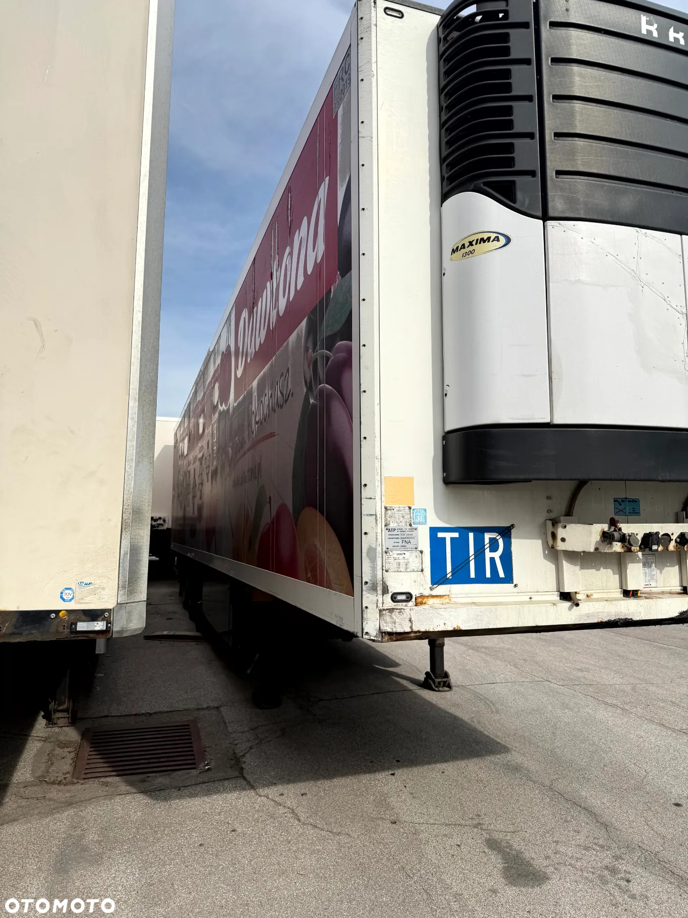 Schmitz Cargobull SKO 24 - 2