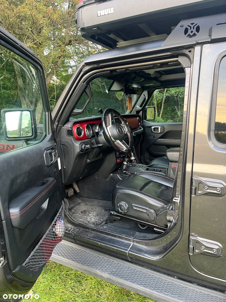 Jeep Wrangler - 13