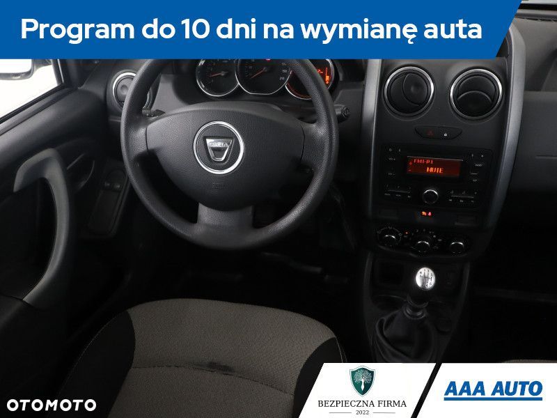 Dacia Duster - 9