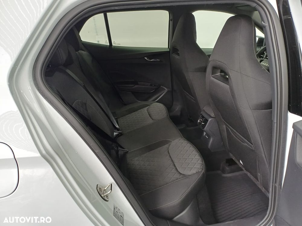 Skoda Fabia 1.0 TSI 115 CP DSG Monte Carlo - 32