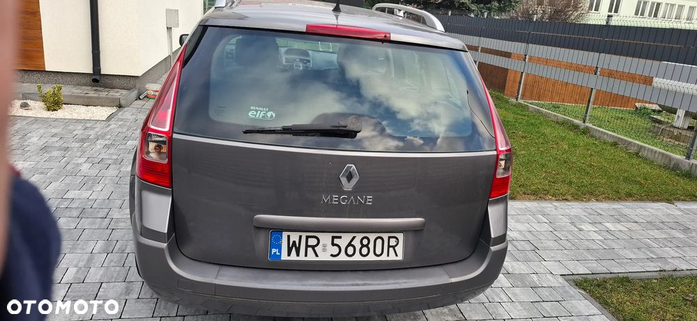 Renault Megane - 3