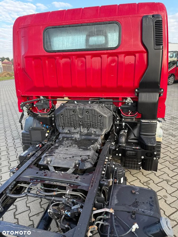 Mitsubishi Canter - 8