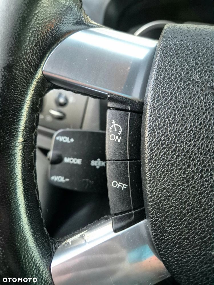 Ford Focus 1.6 Ti-VCT Silver Magic - 35