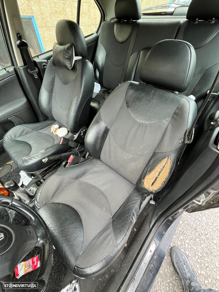 Rover 25 1.1 Classic - 6