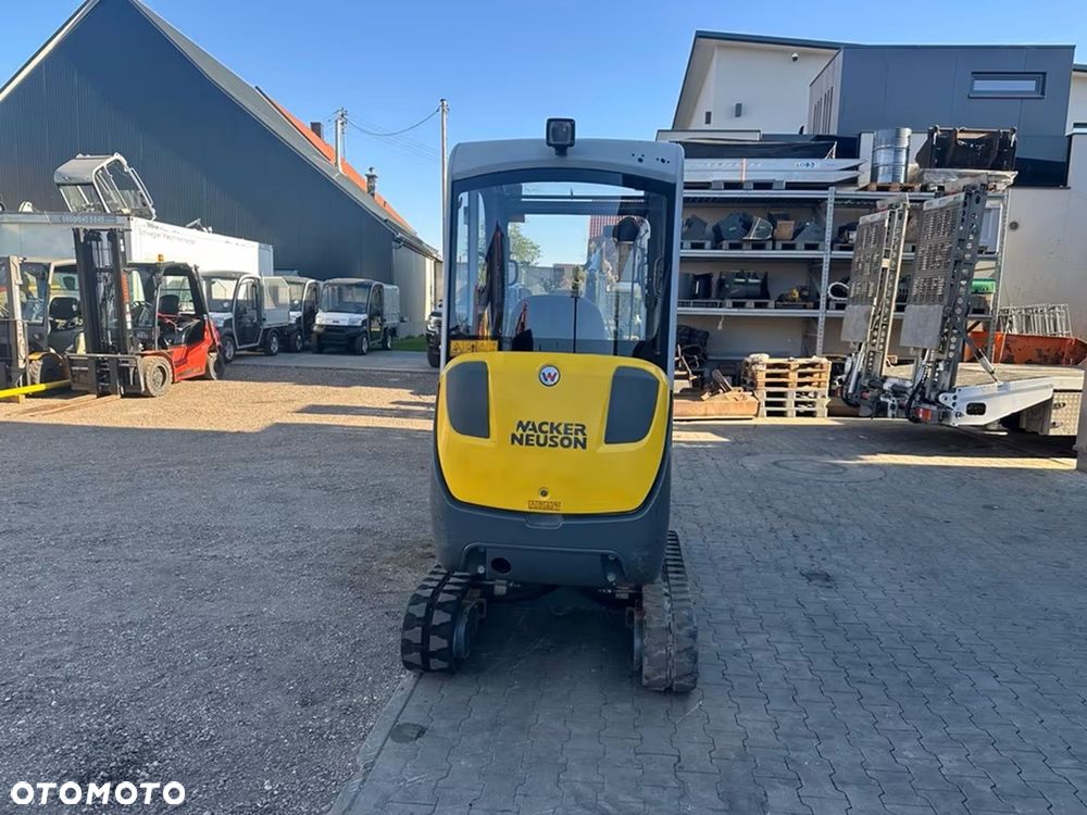 Wacker Neuson ET18 VDS - 8