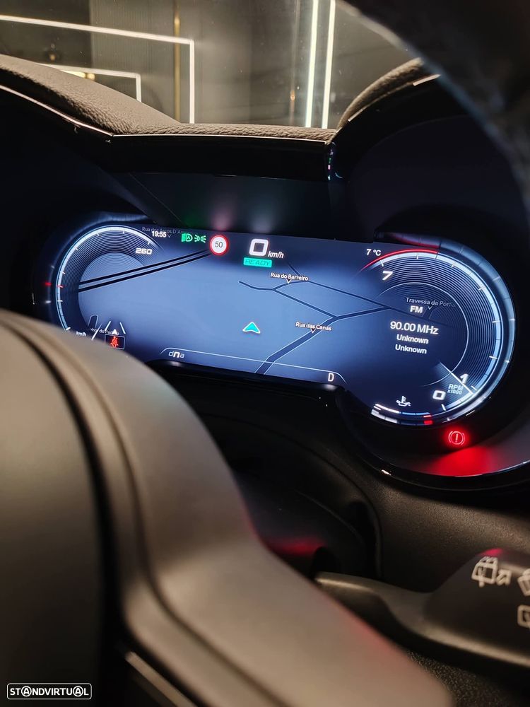 Alfa Romeo Tonale 1.5 Hybrid Edizione Speciale - 22