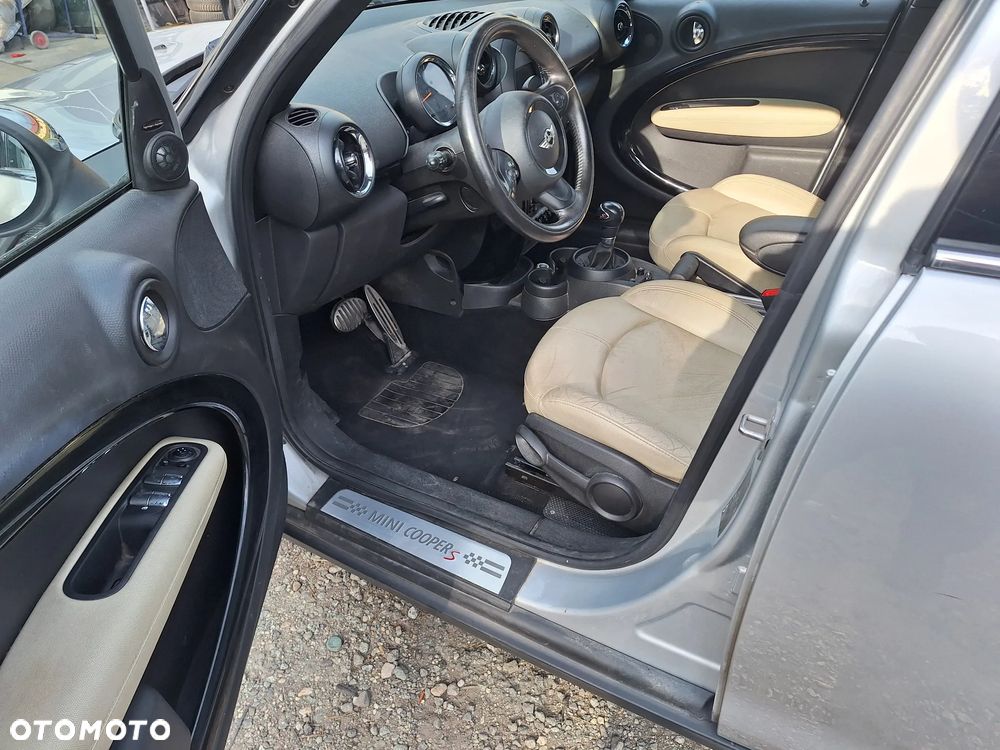 MINI Countryman - 10