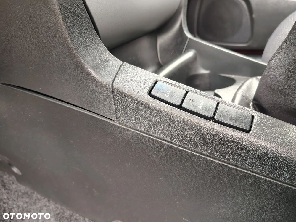 Fiat Stilo 1.9 JTD Multijet 16V Michael Schumacher - 34