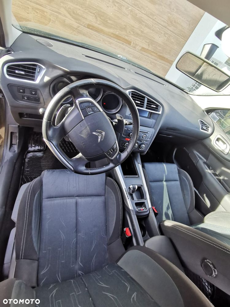 Citroën C4 - 14