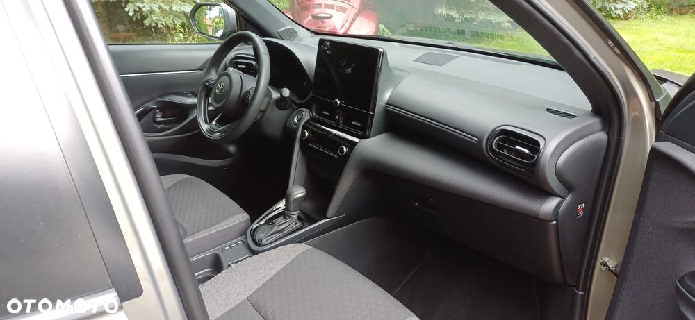 Toyota Yaris Cross 130 1.5 VVT-i Style - 5