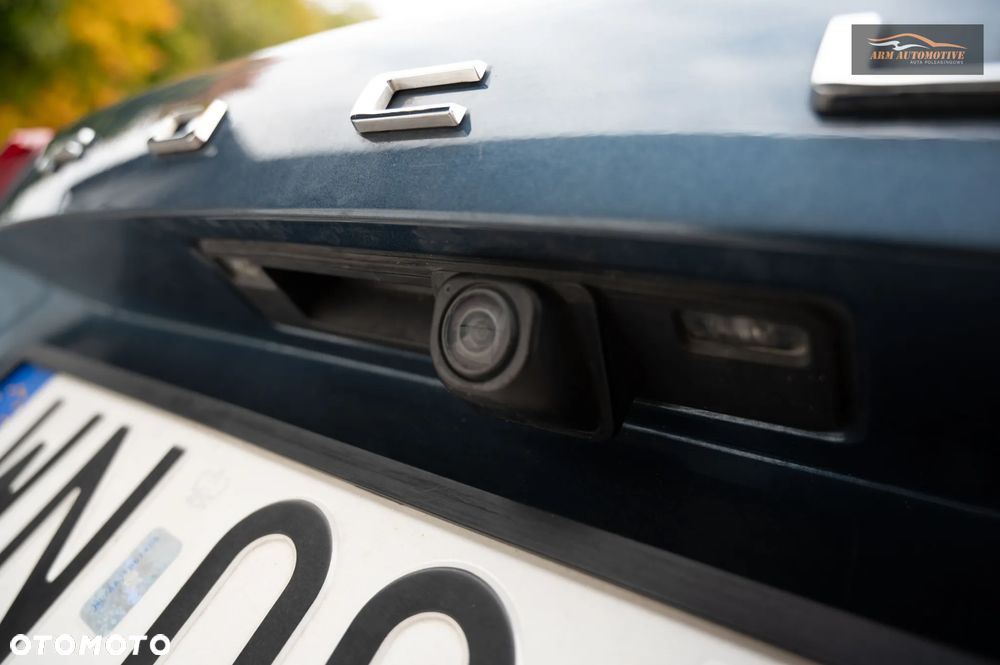 Ford Focus 1.5 EcoBlue Titanium X - 27