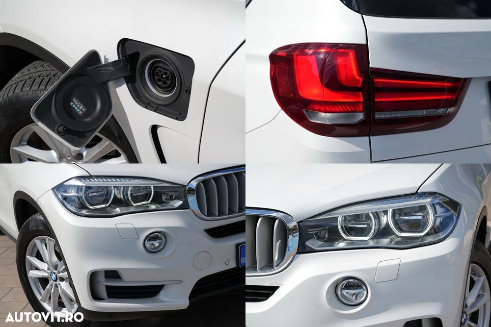 BMW X5 - 25