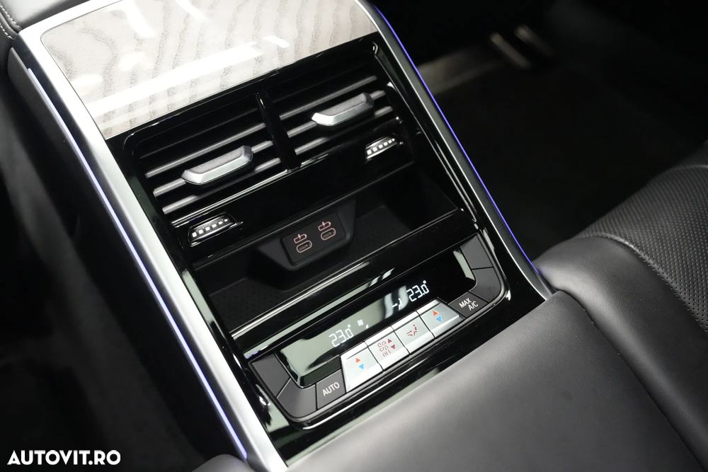 BMW Seria 8 840i Gran Coupe xDrive - 18
