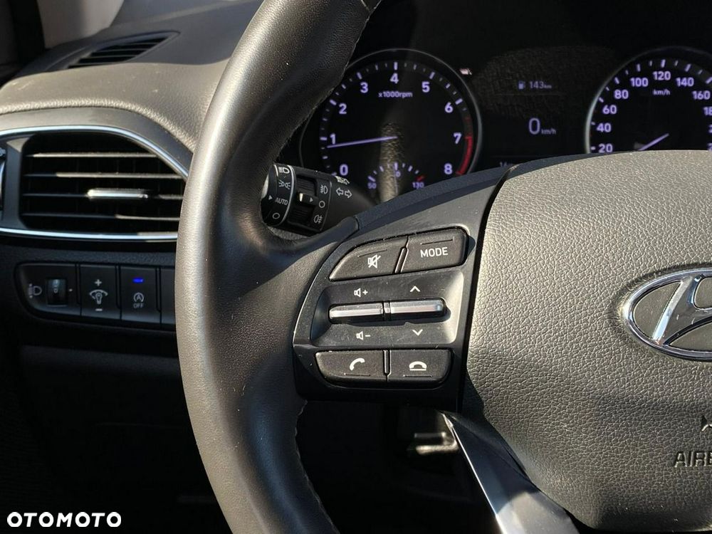 Hyundai i30 1.5 DPI Modern - 18