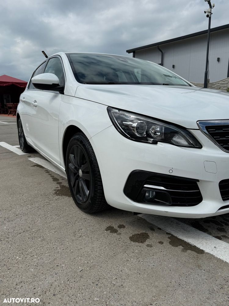 PEUGEOT 308 2019 — imagine 2