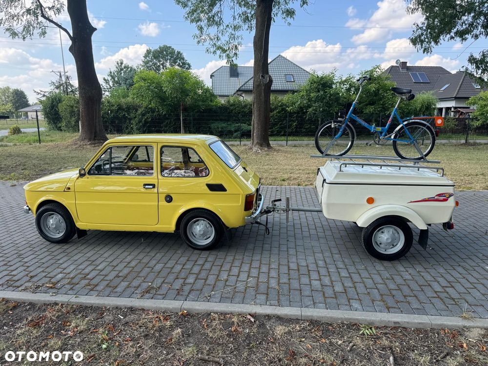 Fiat 126 - 18