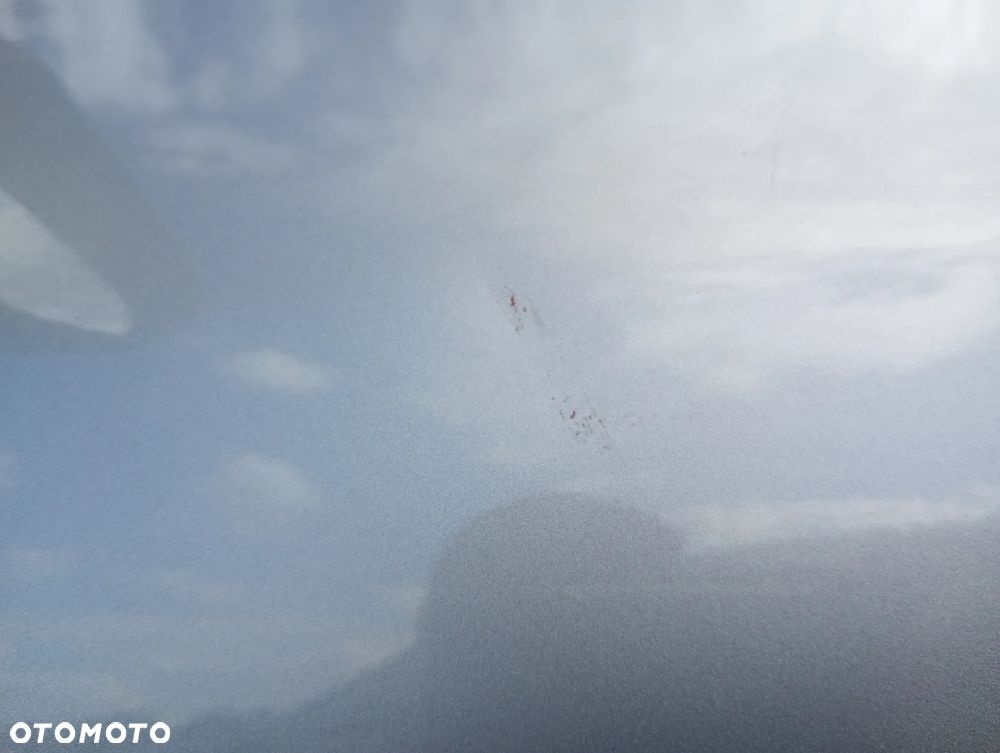 SKODA FABIA II 9202 drzwi lewe przednie lewy przód kierowcy - 3