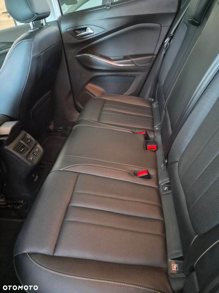 Opel Grandland X 2.0 D Start/Stop Automatik Ultimate - 26