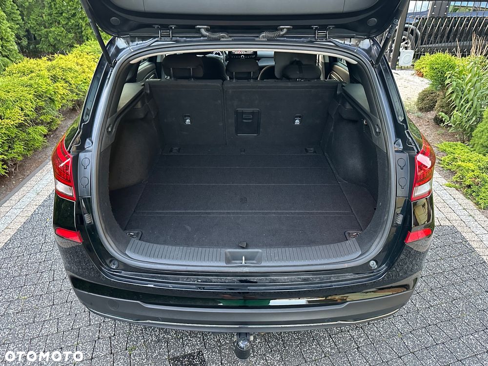 Hyundai i30 1.5 T-GDI 48V Smart DCT - 14