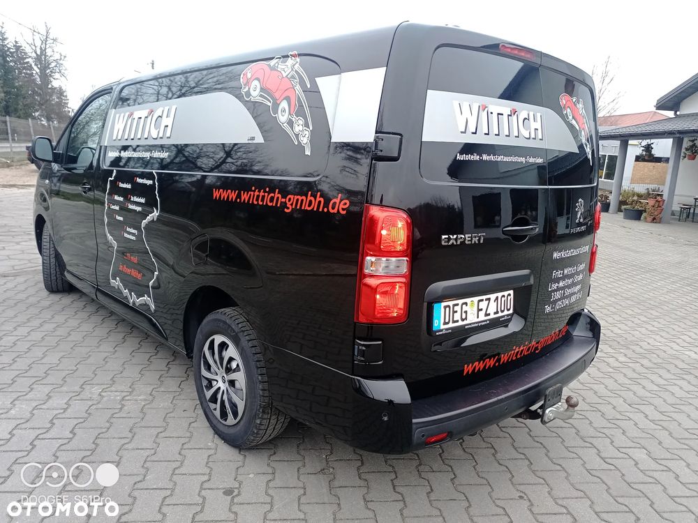 Peugeot EXPERT - 2