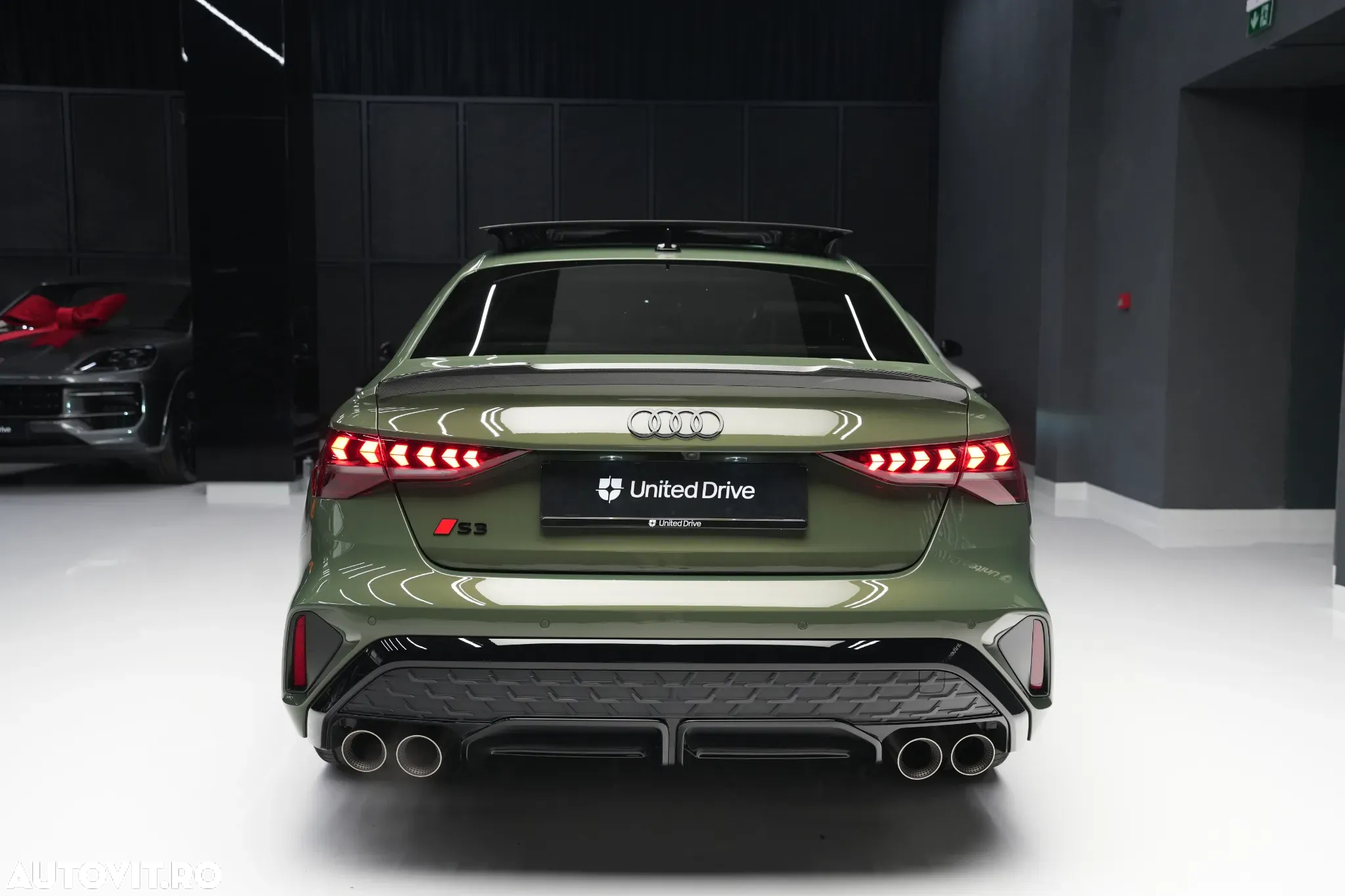 Audi S3 Quattro S tronic - 38