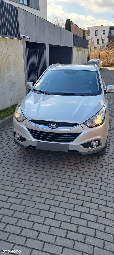 Hyundai ix35 2.0 CRDi Style - 5