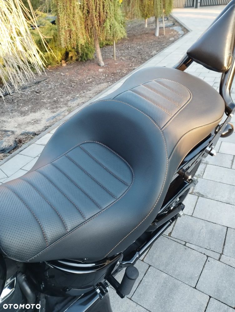 Harley-Davidson Softail Sport Glide - 16