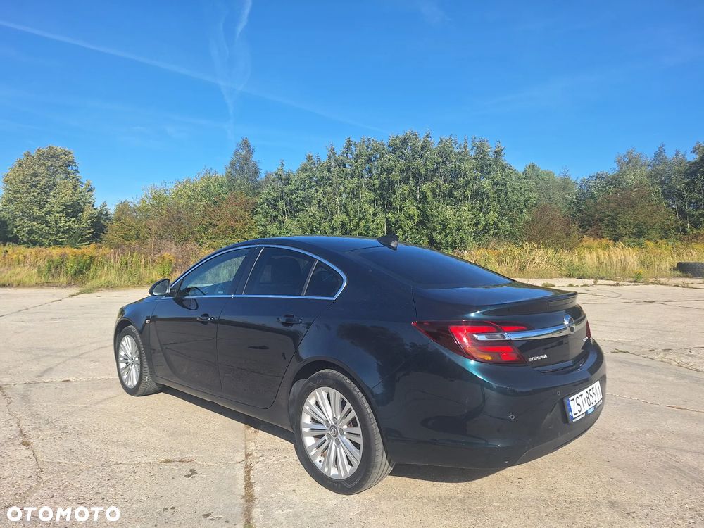 Opel Insignia - 3