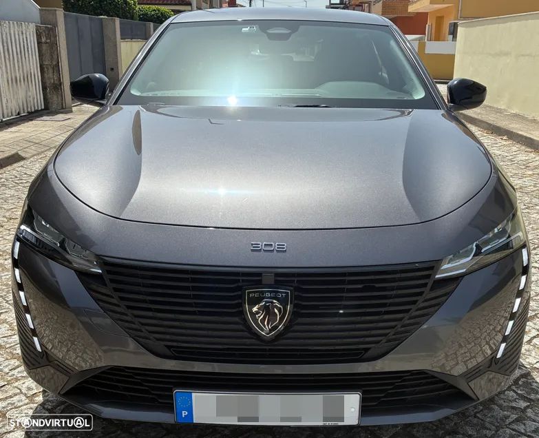 Peugeot 308 SW 1.5 BlueHDi Active Pack - 2