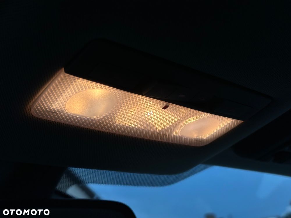 Opel Astra 1.6 Active - 23