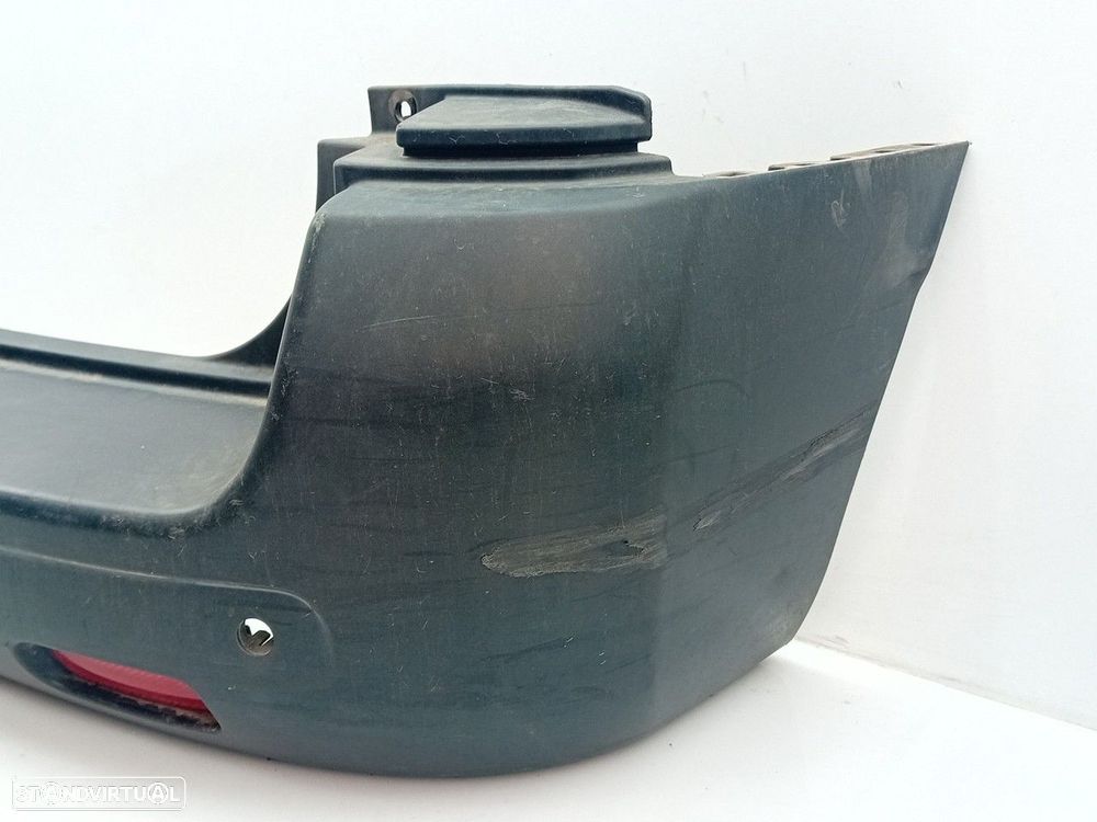 Pára-choques trás PEUGEOT Expert - 3