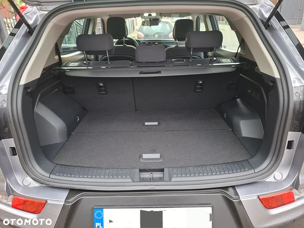 SsangYong/KGM Korando 1.5 T-GDI Joy 2WD - 8